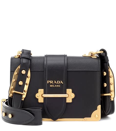 prada cahier bag price in italy